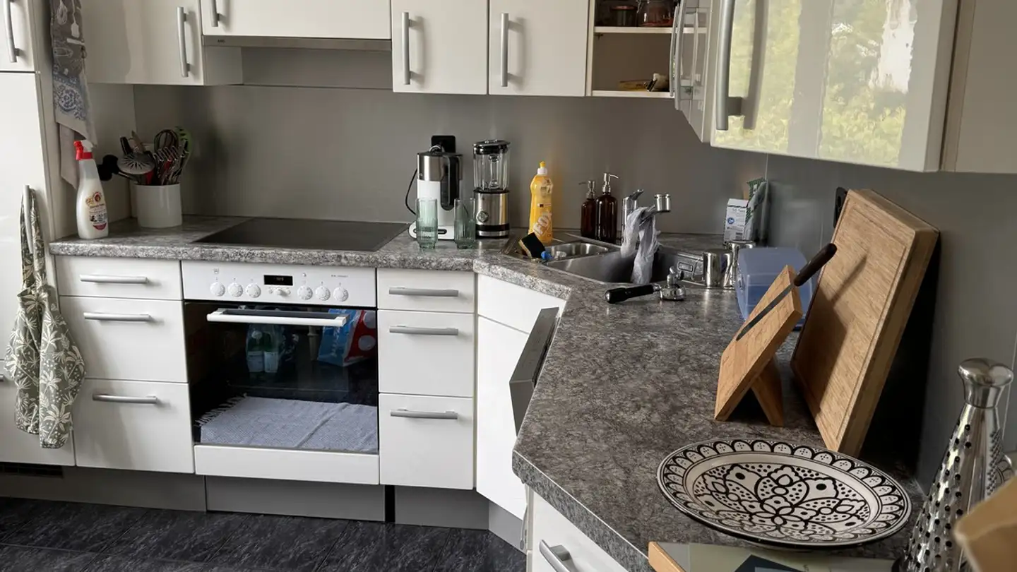 Chambre à louer - Bühlstrasse 33, 8200 Schaffhausen - Photo 3
