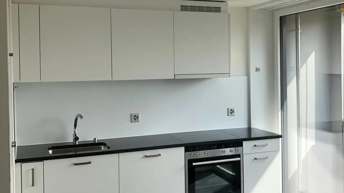 Apartment for rent - Lindenhofstrasse 12, 3048 Worblaufen - Photo 2