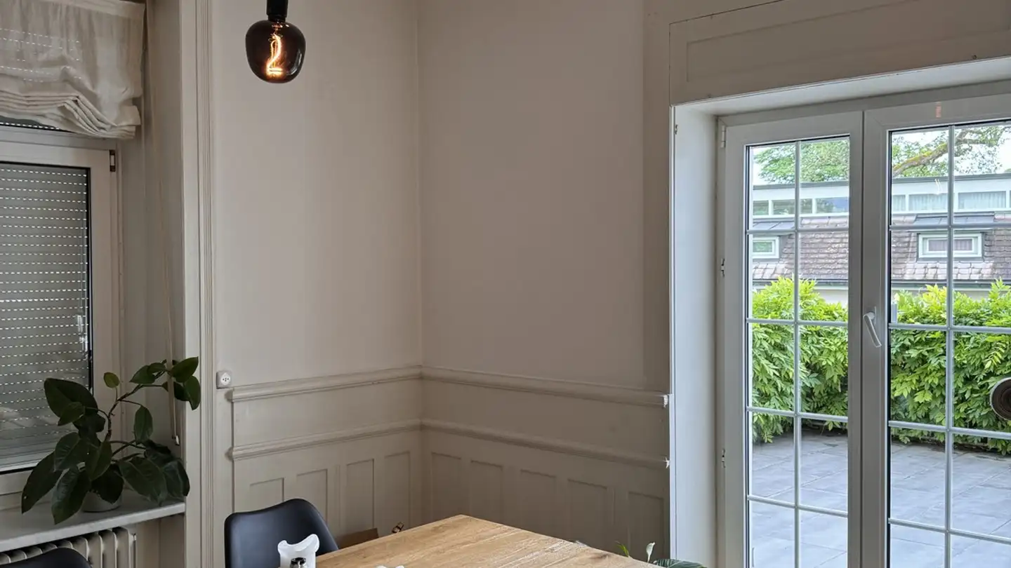 Chambre à louer - Bühlstrasse 33, 8200 Schaffhausen - Photo 4