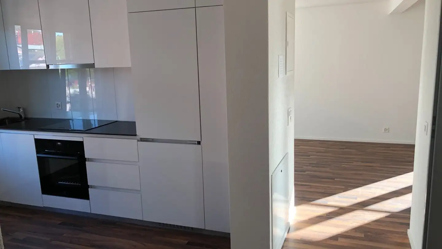 Appartement à louer - Bahnhofstrasse 17, 4938 Rohrbach - Photo 2