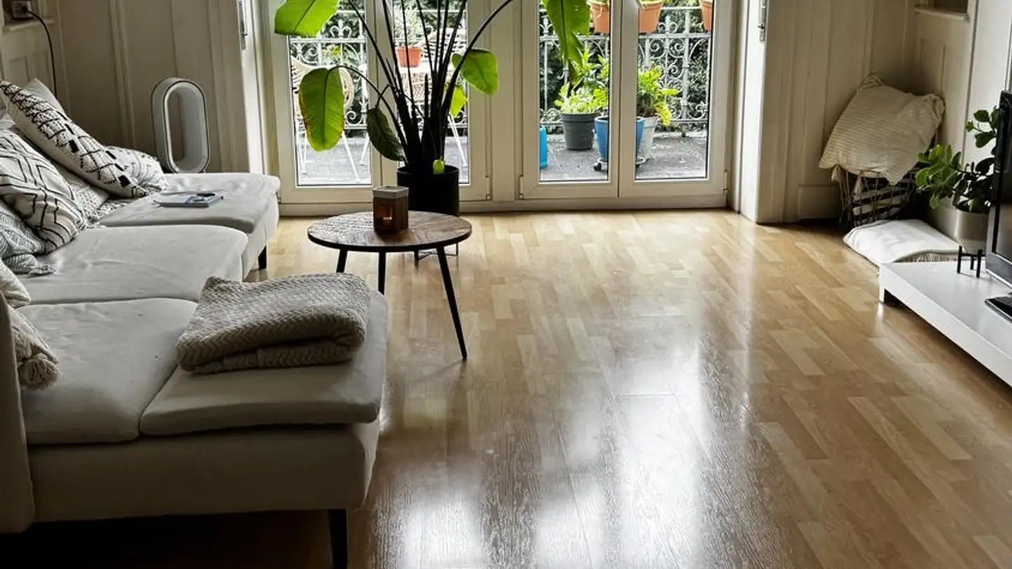 Chambre à louer - Bühlstrasse 33, 8200 Schaffhausen