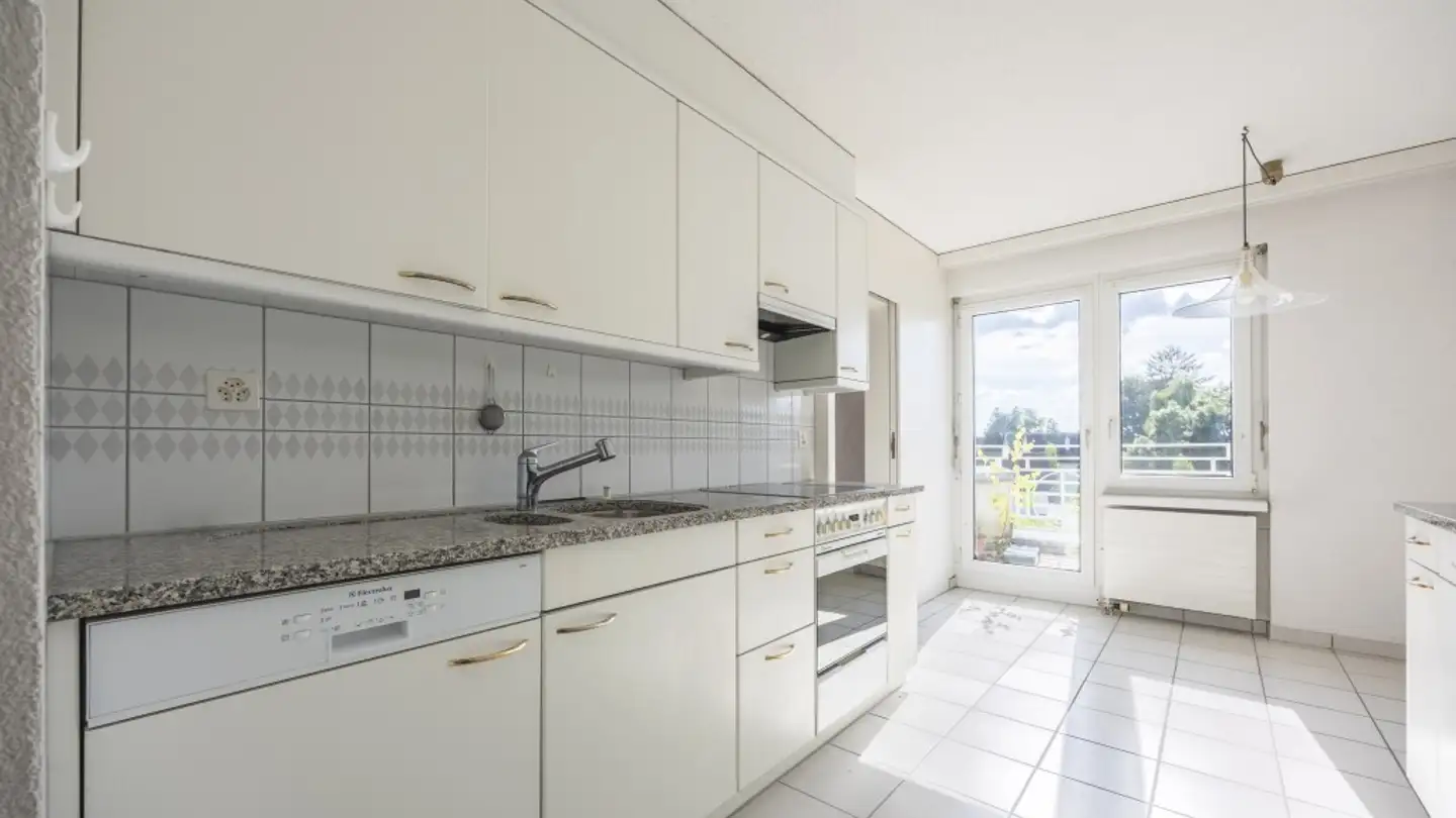 Attique à vendre - 9312 Häggenschwil - Photo 4