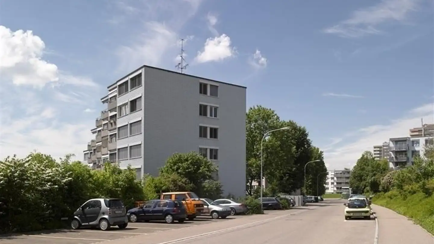 Parcheggio interno per moto in affitto - Lindenstrasse 16, 8307 Effretikon