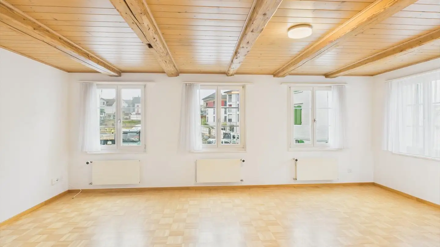 Single house for rent - 9533 Kirchberg SG - Photo 4