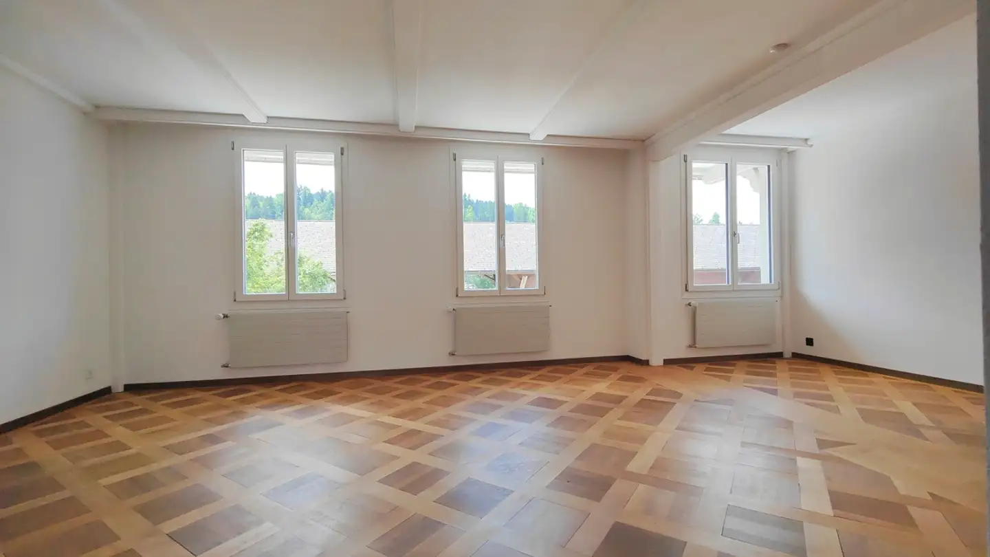 Appartement à louer - Bahnhofstrasse 23, 3550 Langnau im Emmental - Photo 2