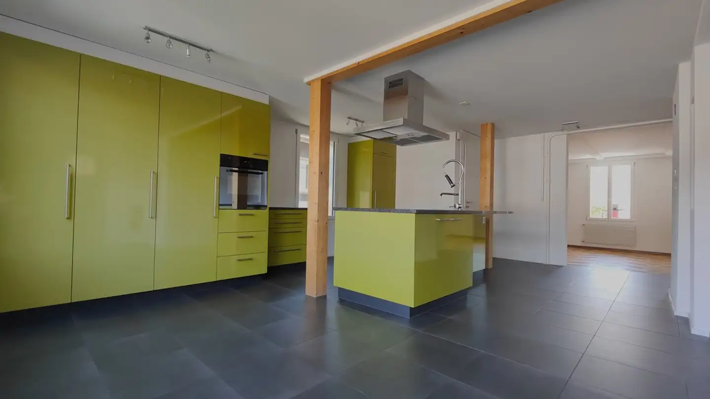 Appartement à louer - Bahnhofstrasse 23, 3550 Langnau im Emmental - Photo 3