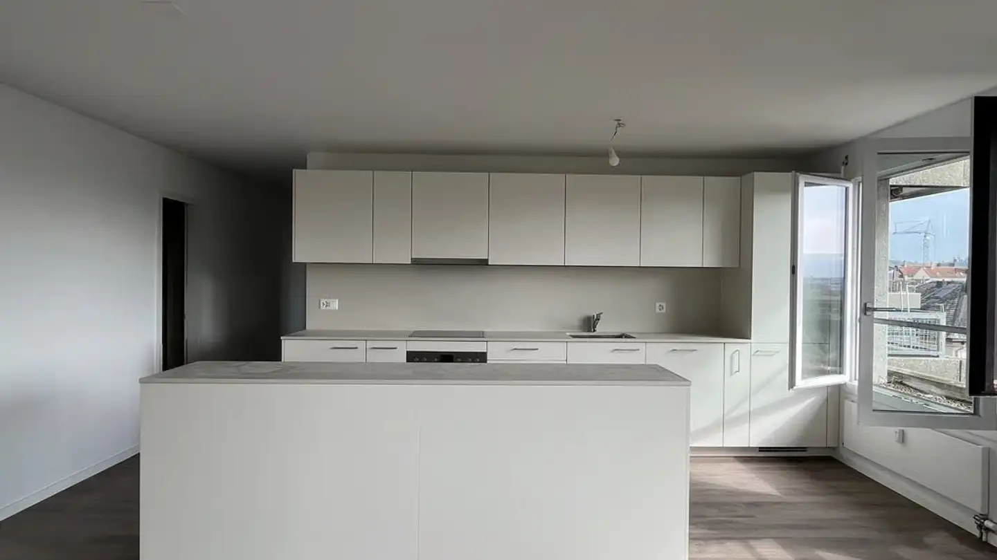Penthouse mieten - Faubourg Du Lac / Seevorstadt 64, 2502 Biel/Bienne - Foto 2