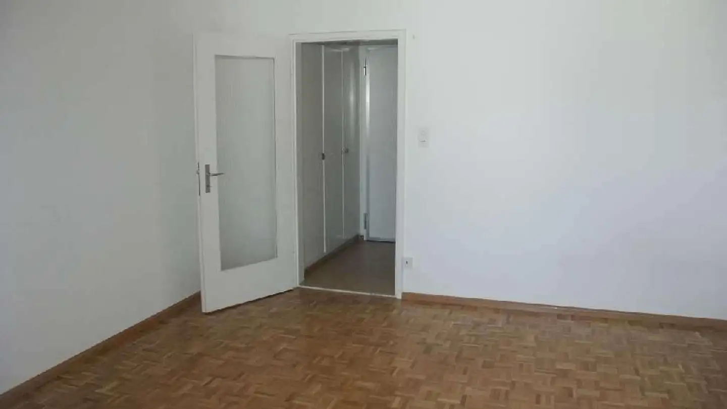 Apartment for rent - Lothringerstrasse 23, 4056 Basel - Photo 2