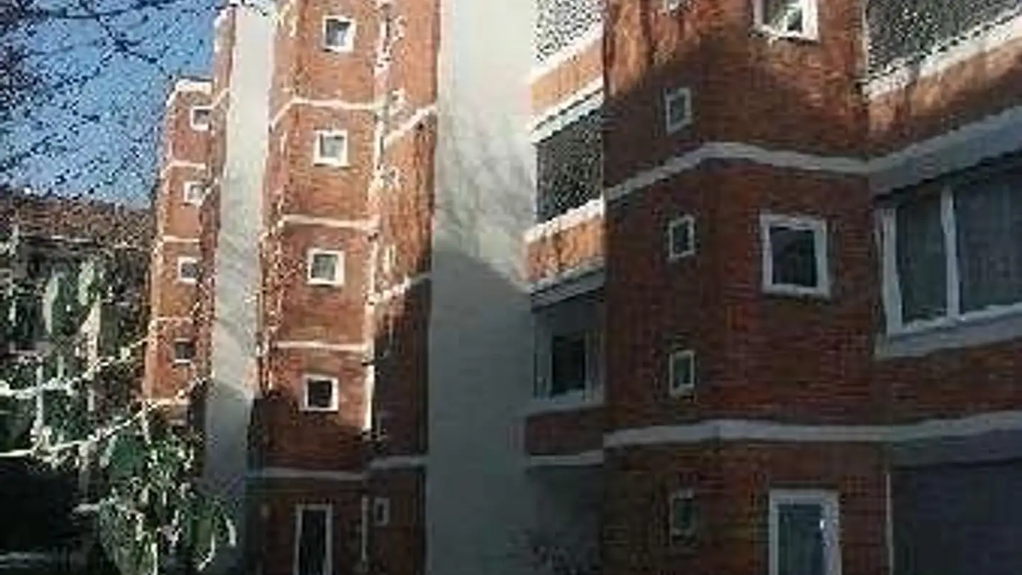 Apartment for rent - Lothringerstrasse 23, 4056 Basel - Photo 4