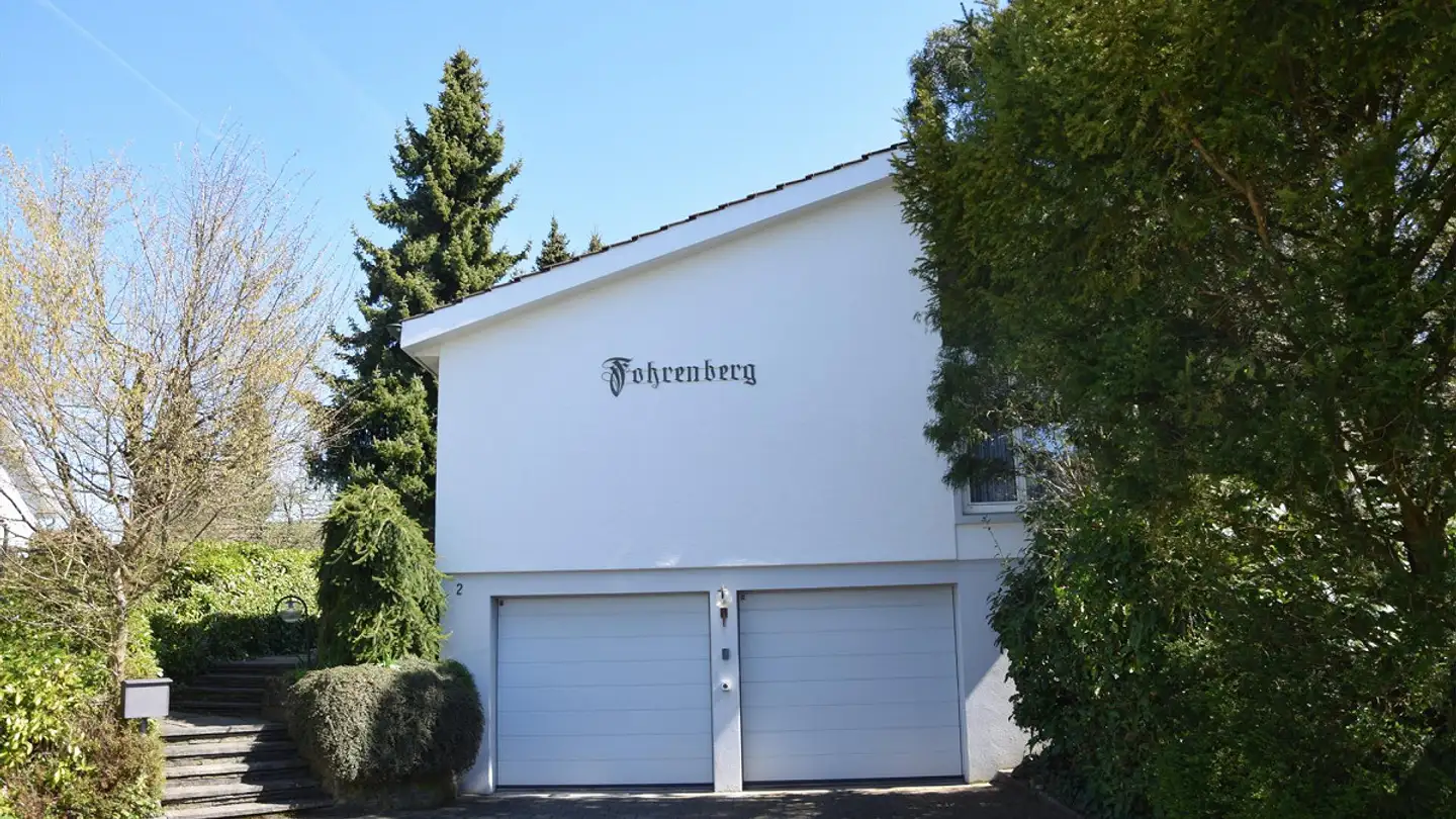 Single house for sale - Fohrenbergstrasse 2, 8355 Aadorf - Photo 2