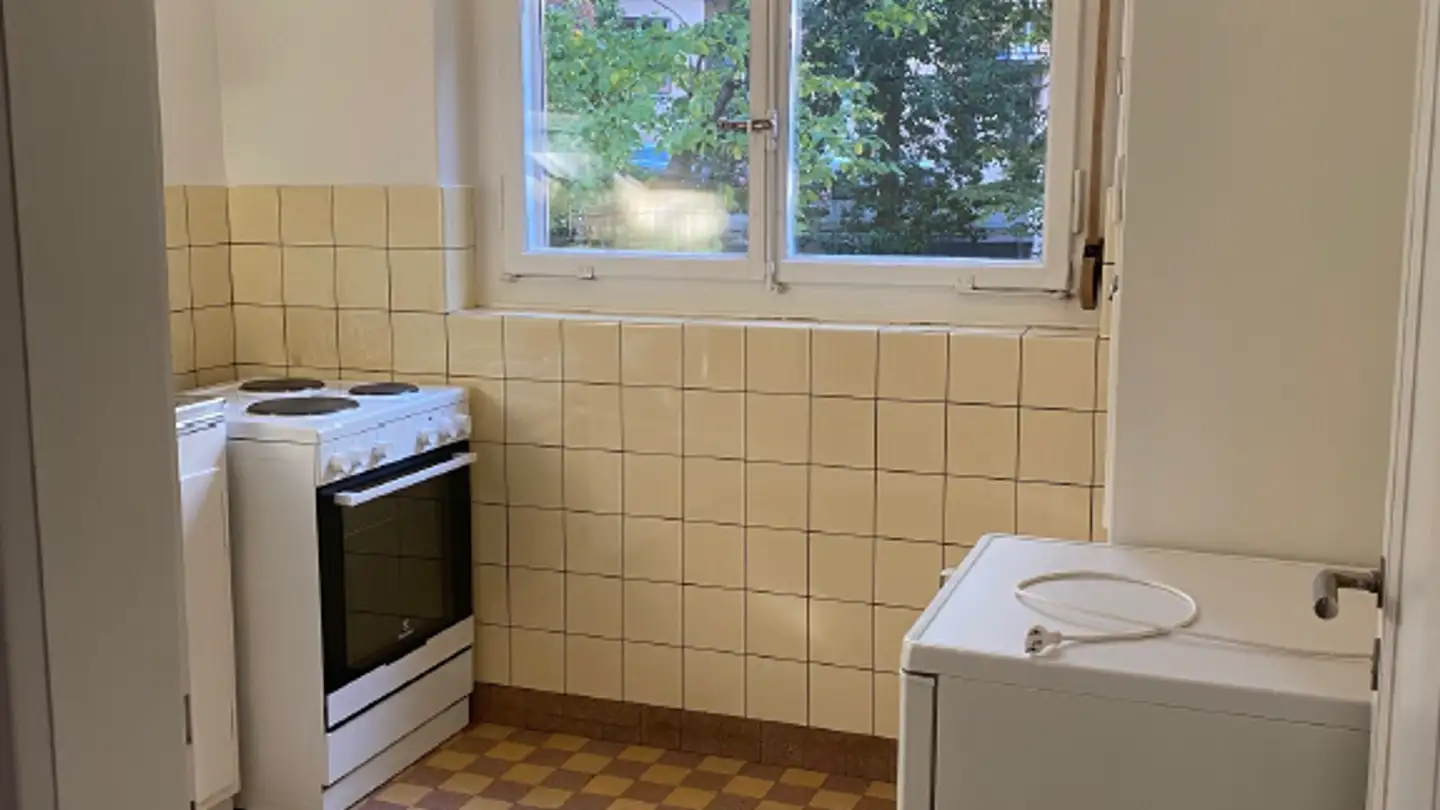 Wohnung mieten - Universitätstrasse 46, 8006 Zürich - Foto 3