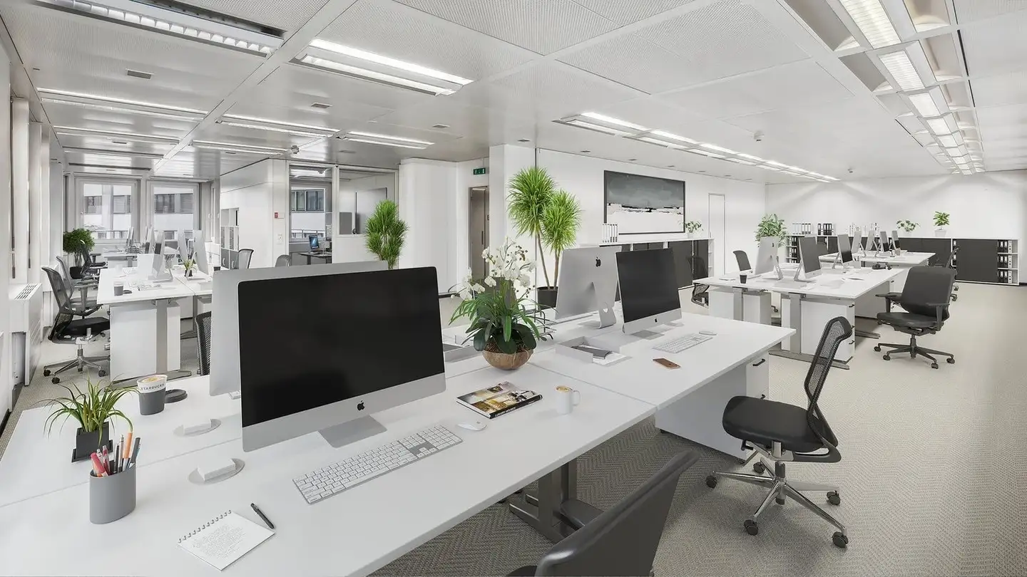 Spazio ufficio in affitto - Schochengasse 6, 9000 St. Gallen - Photo 4