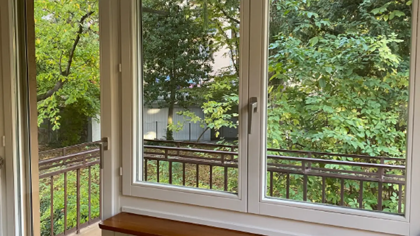 Wohnung mieten - Universitätstrasse 46, 8006 Zürich - Foto 4