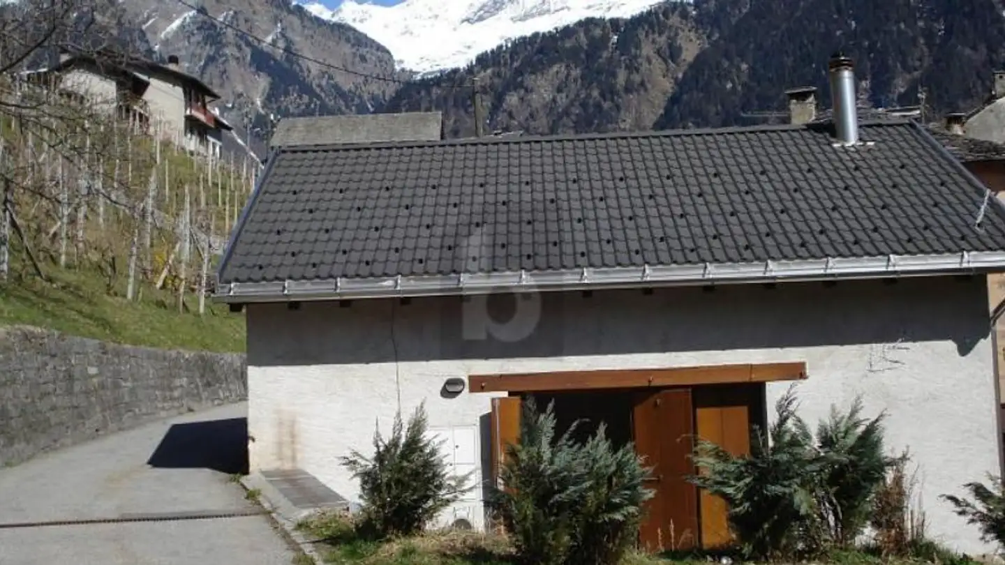 Chalet for sale - 6724 Ponto Valentino