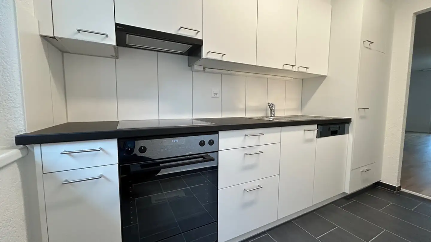 Wohnung mieten - Tiefenaustrasse 84b, 3004 Bern