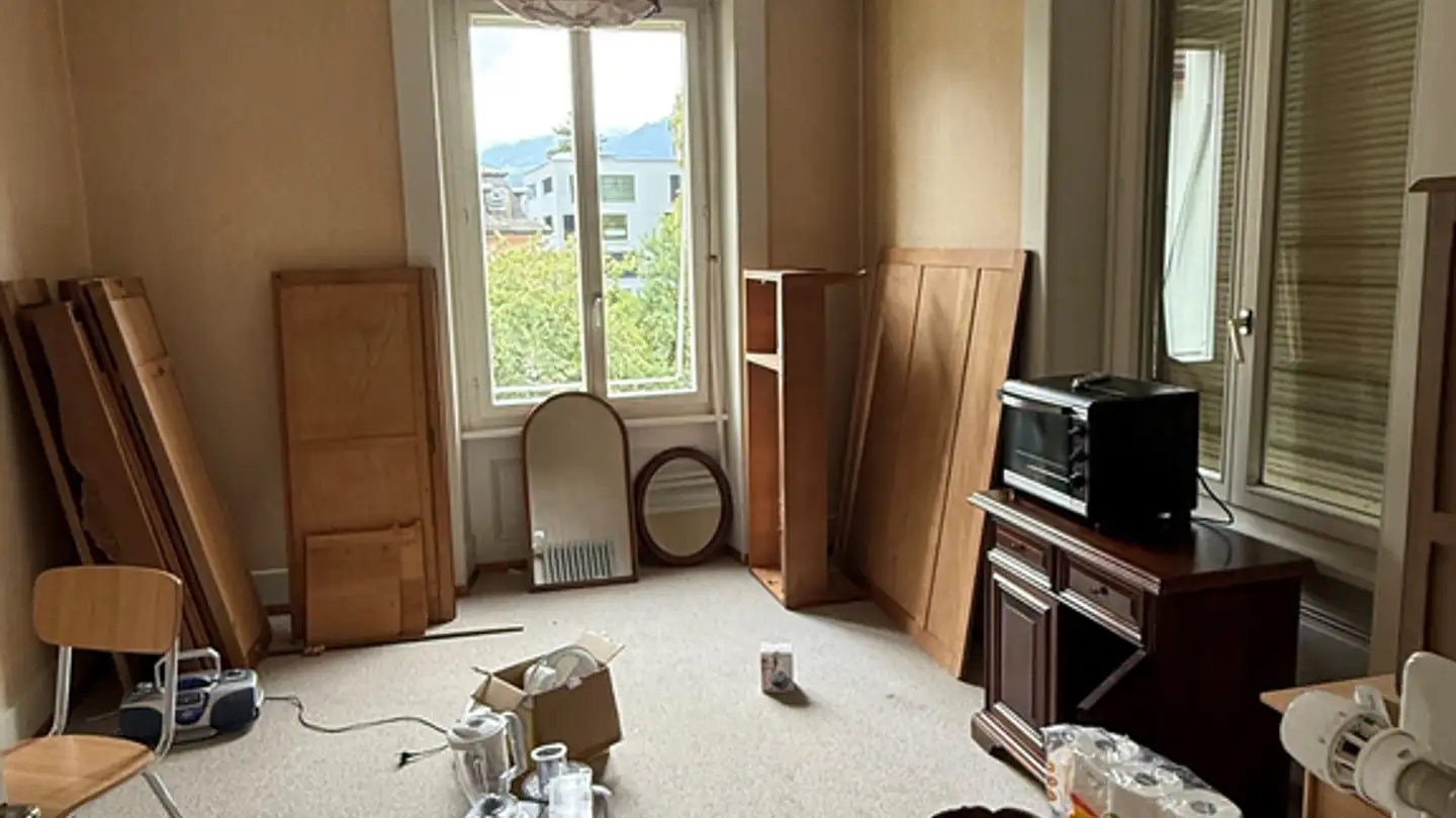 Appartamento in affitto - Chemin De La Pensée 2, 1880 Bex - Foto 2