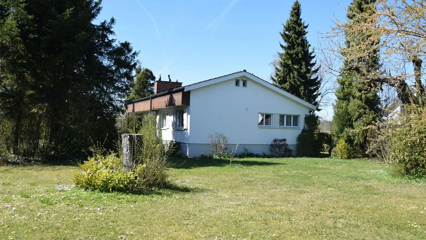 Single house for sale - Fohrenbergstrasse 2, 8355 Aadorf - Photo 4