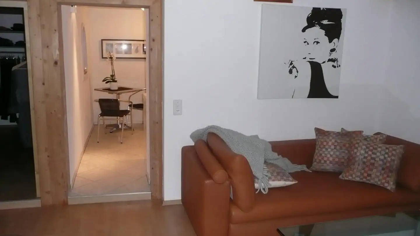 Appartement à louer - Rheinfelderstrasse 14, 4450 Sissach - Photo 4