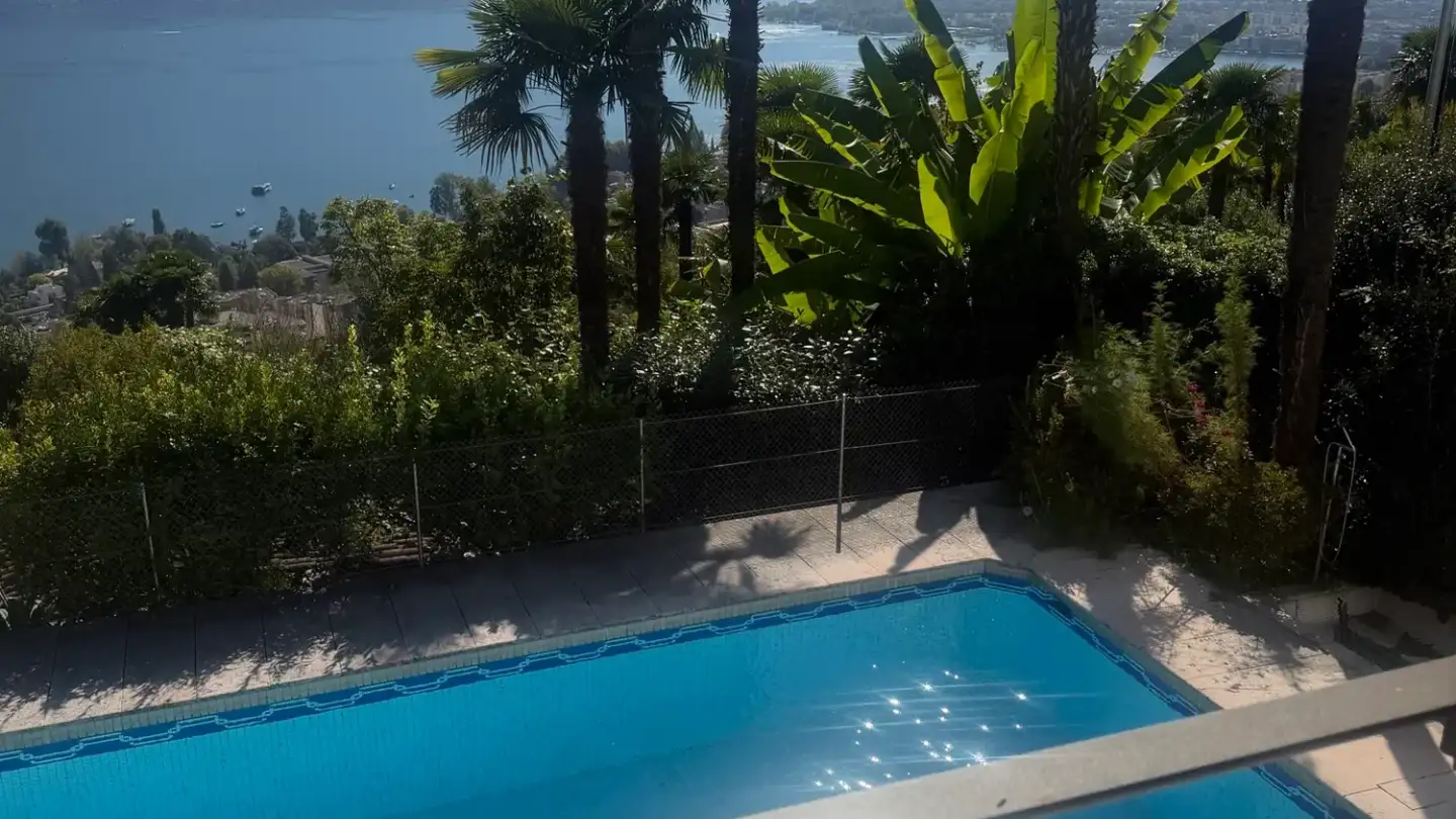 Appartement à louer - Via Brione, 6648 Minusio - Photo 2