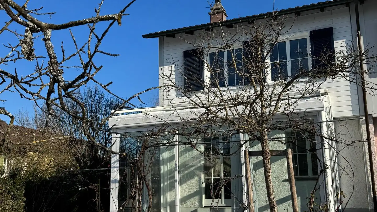 Casa a schiera in vendita - 3006 Bern - Foto 2