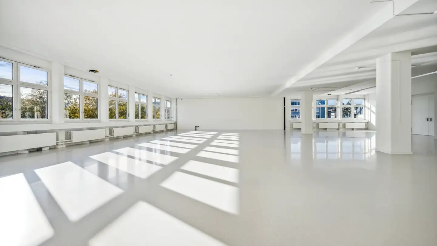 Commerciale in affitto - Honeywell-Platz 1, 8157 Dielsdorf - Foto 3