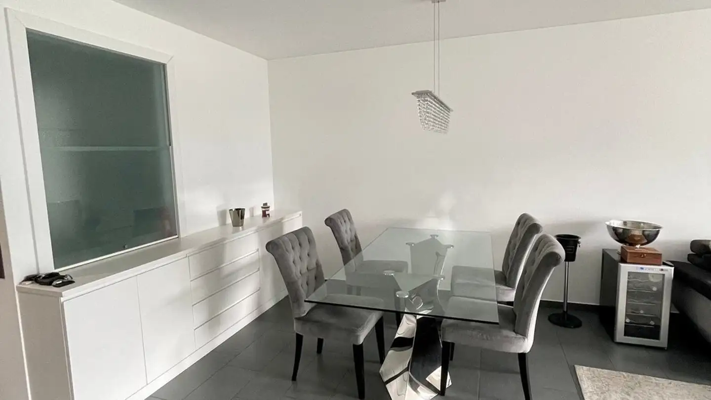 Appartamento in affitto - Via Poggiolo, 6948 Porza - Photo 3