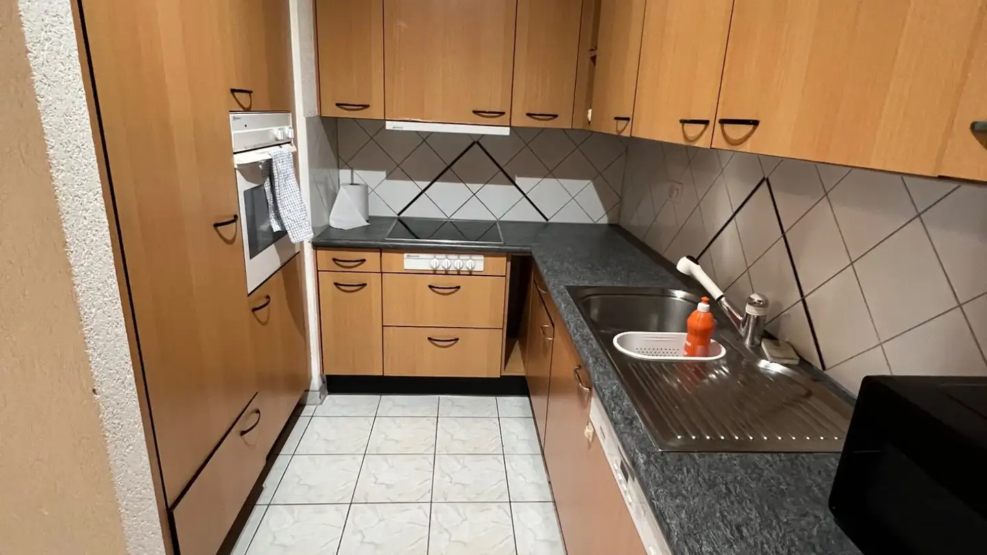 Chambre à louer - Rue De La Colombière 3, 1260 Nyon - Photo 4