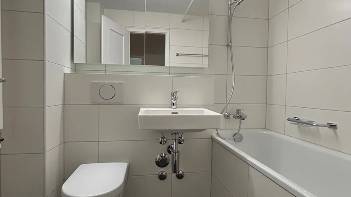 Appartamento in affitto - Tiefenaustrasse 84b, 3004 Bern - Photo 3