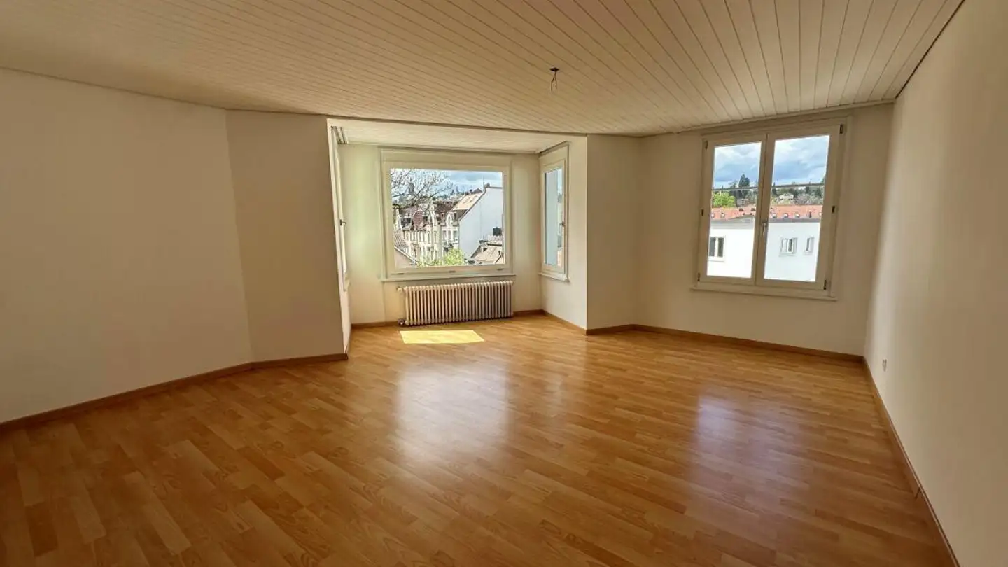 Apartment for rent - Linsebühlstrasse, 9000 St. Gallen - Photo 2