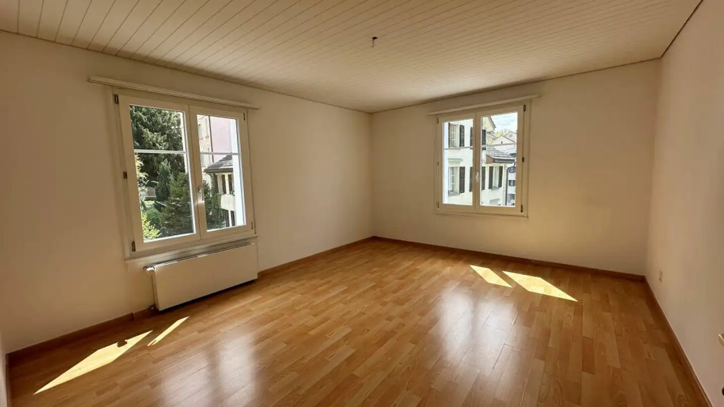 Apartment for rent - Linsebühlstrasse, 9000 St. Gallen - Photo 3