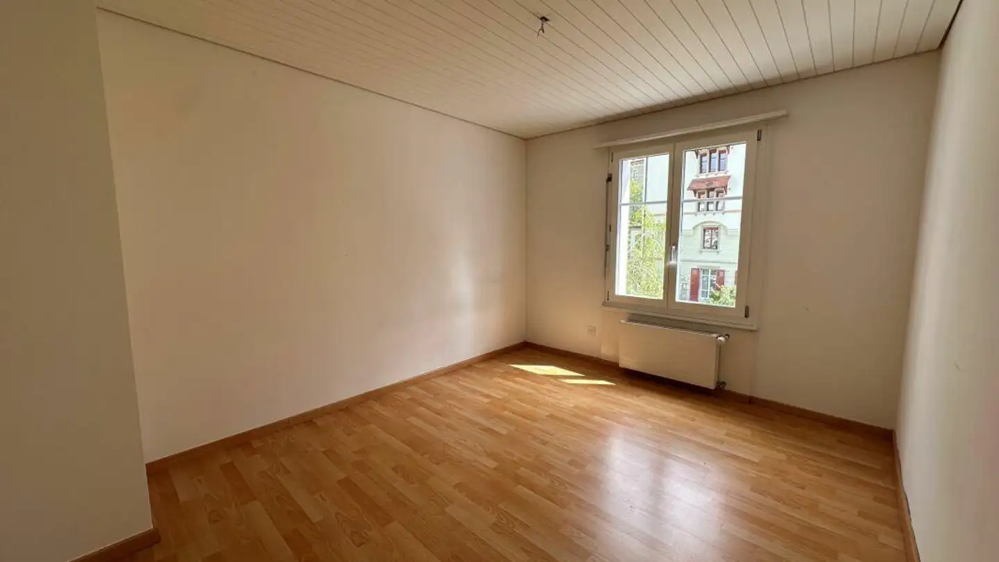 Apartment for rent - Linsebühlstrasse, 9000 St. Gallen - Photo 4