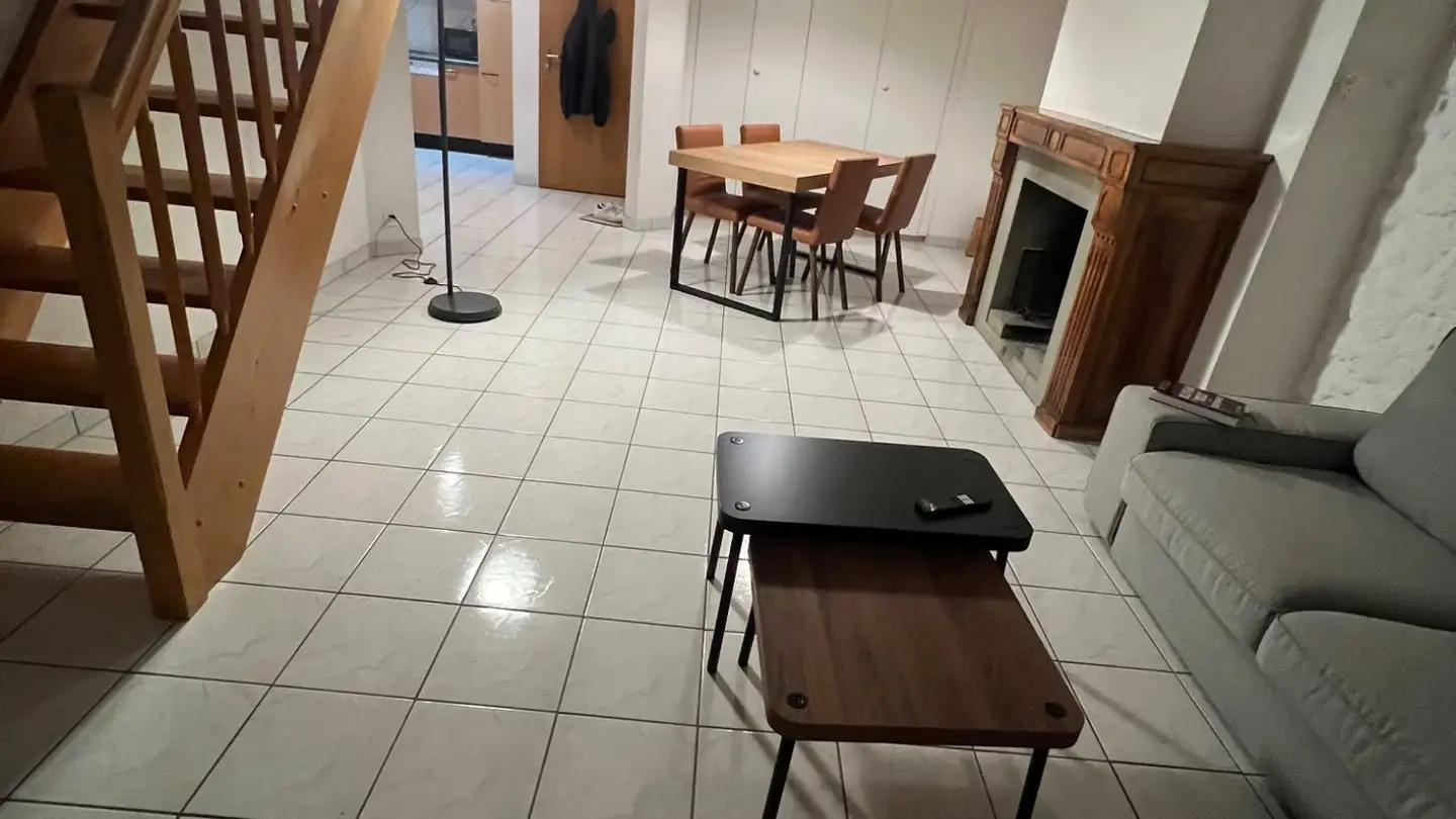 Chambre à louer - Rue De La Colombière 3, 1260 Nyon - Photo 2