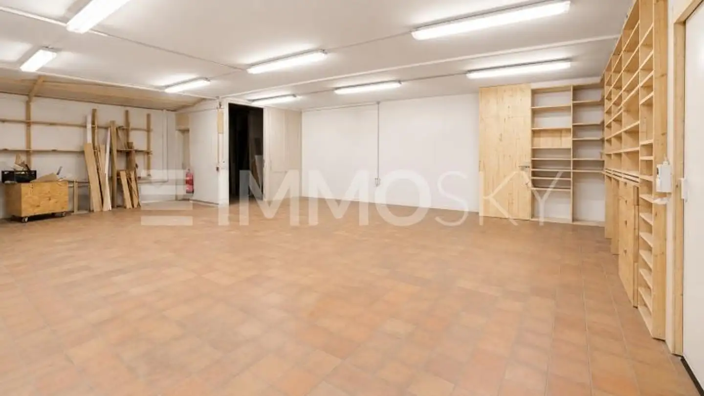 Shop for rent - 4058 Basel - Photo 3