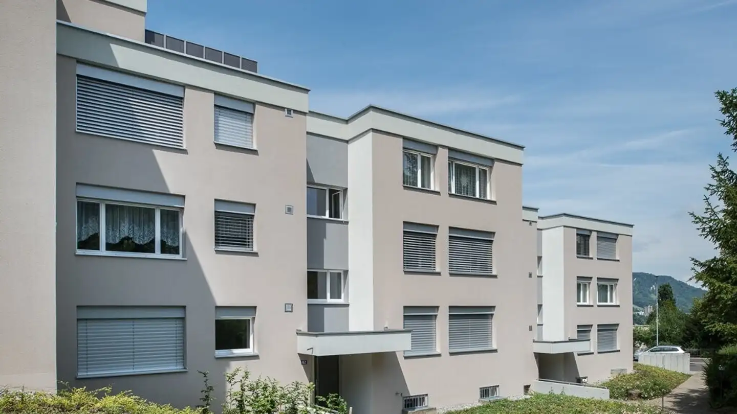 Apartment for rent - Rütistrasse, 8134 Adliswil