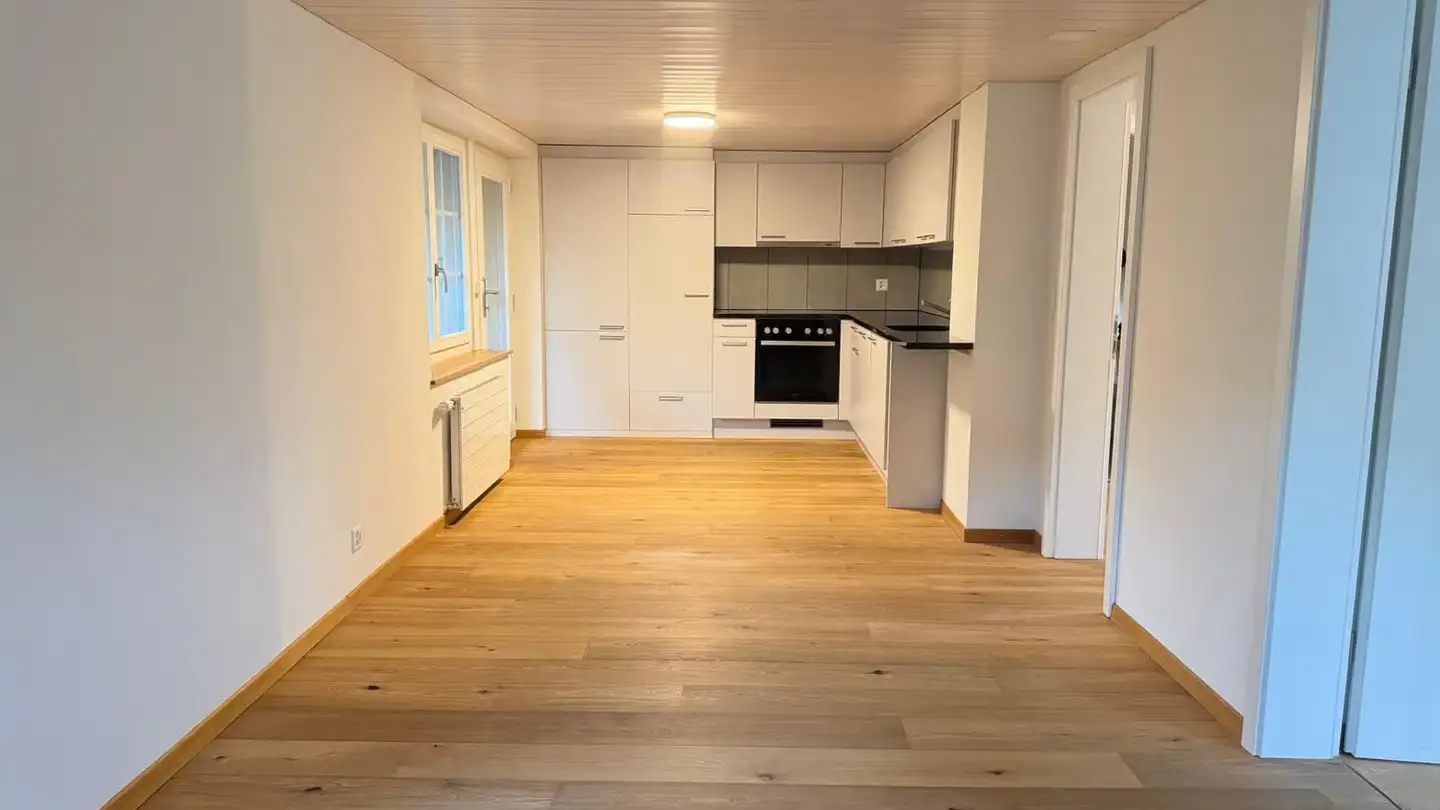 Wohnung mieten - Oelegasse 16, 3210 Kerzers