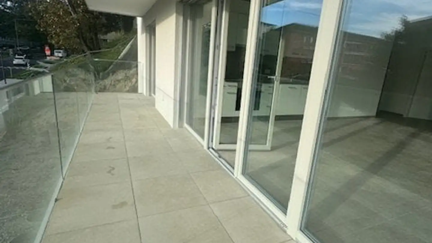 Wohnung mieten - Route Du Pavement 48, 1018 Lausanne