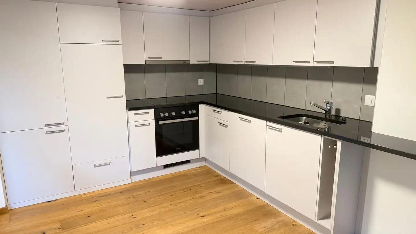 Wohnung mieten - Oelegasse 16, 3210 Kerzers - Foto 2