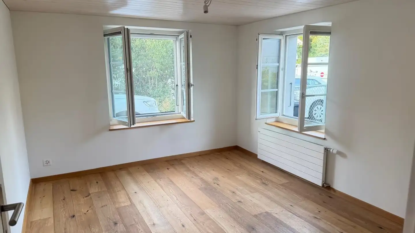 Wohnung mieten - Oelegasse 16, 3210 Kerzers - Foto 3