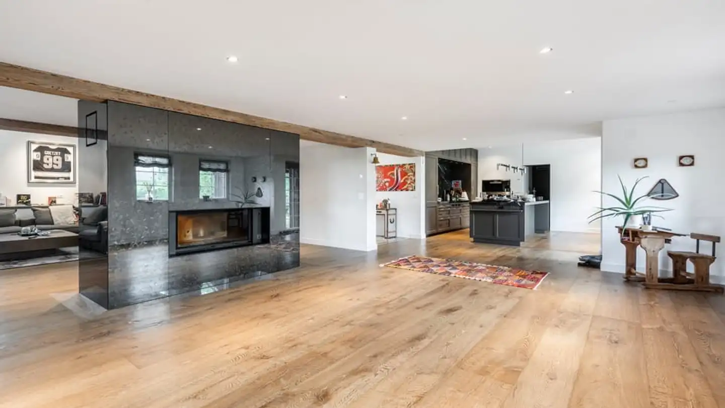 Single house for sale - 1718 Rechthalten - Photo 3