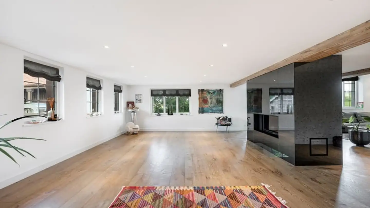 Single house for sale - 1718 Rechthalten - Photo 4