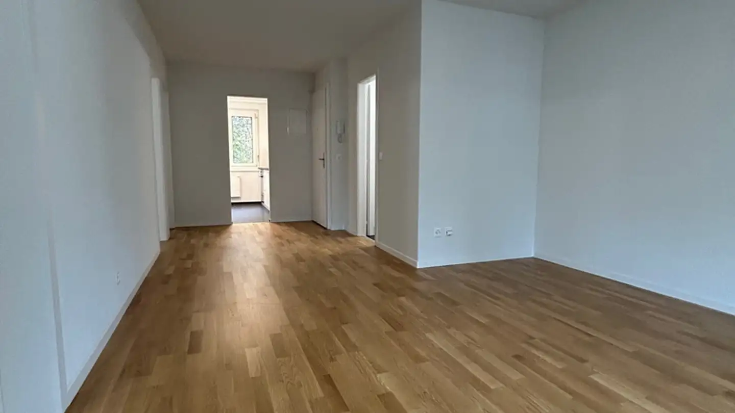 Appartamento in affitto - Tiefenaustrasse 84b, 3004 Bern - Photo 4