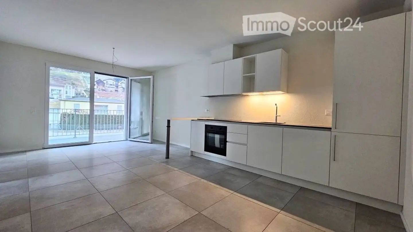 Appartement à vendre - 6713 Malvaglia