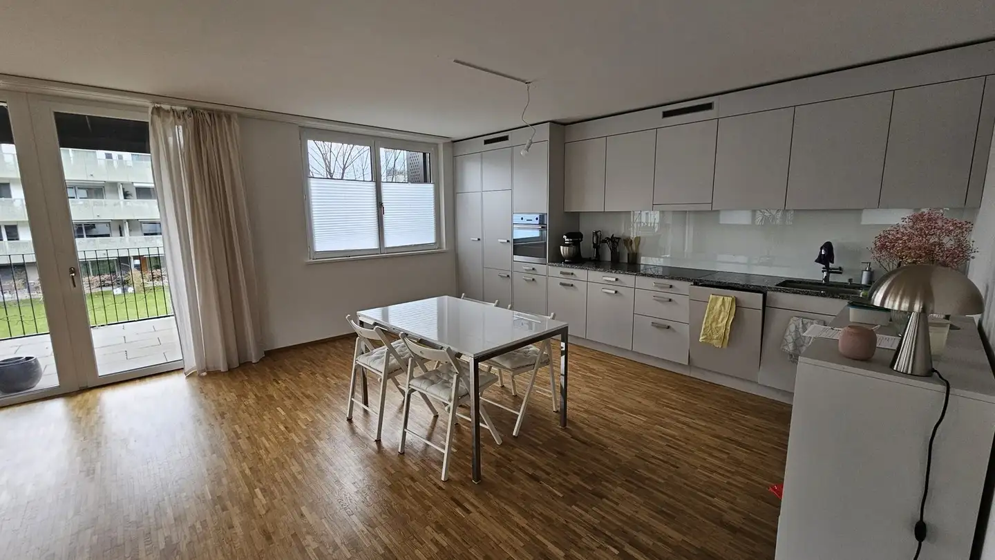 Wohnung mieten - Fangletenstrasse 18, 8180 Bülach