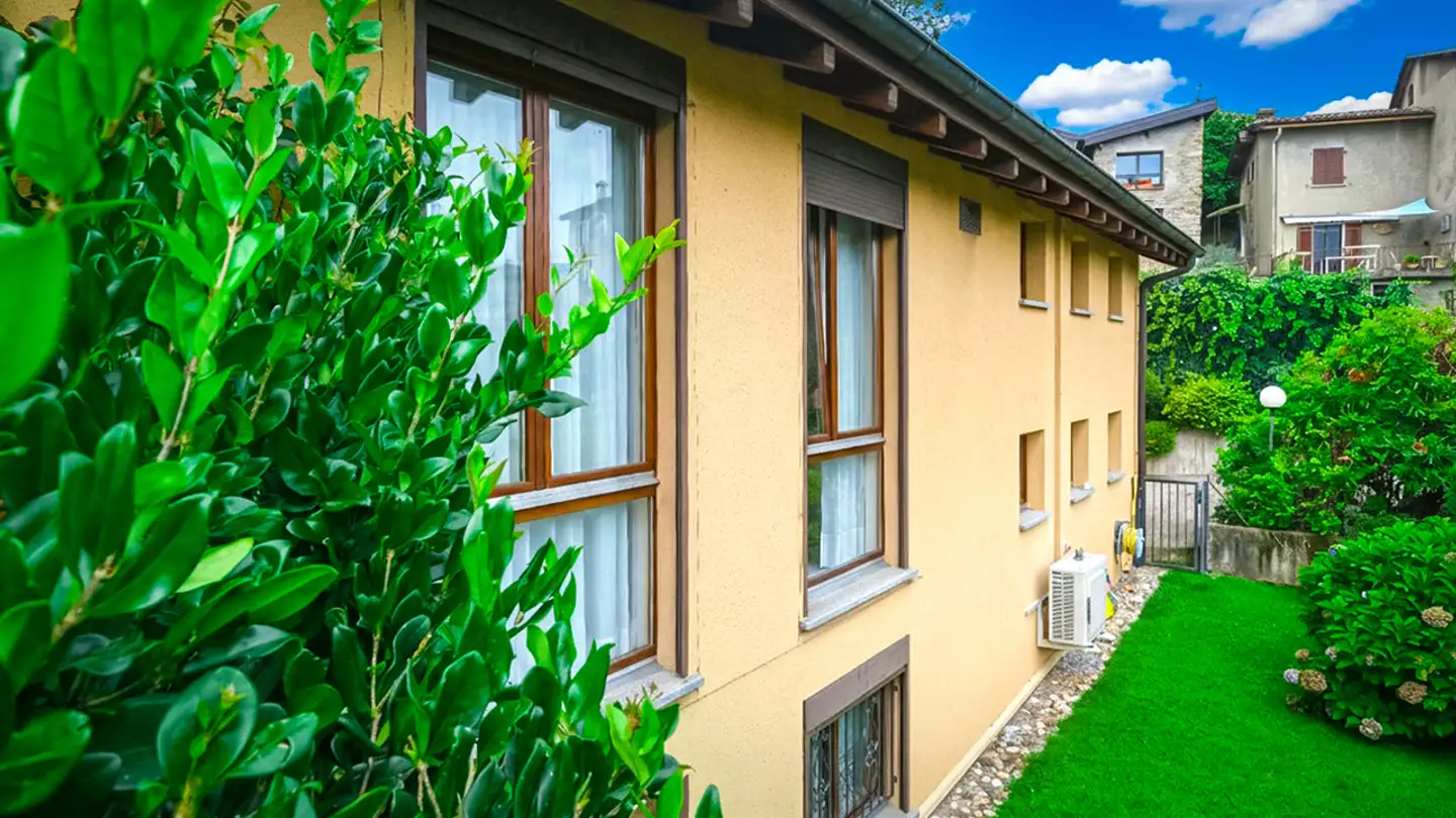 Casa singola in vendita - 6932 Breganzona - Foto 4