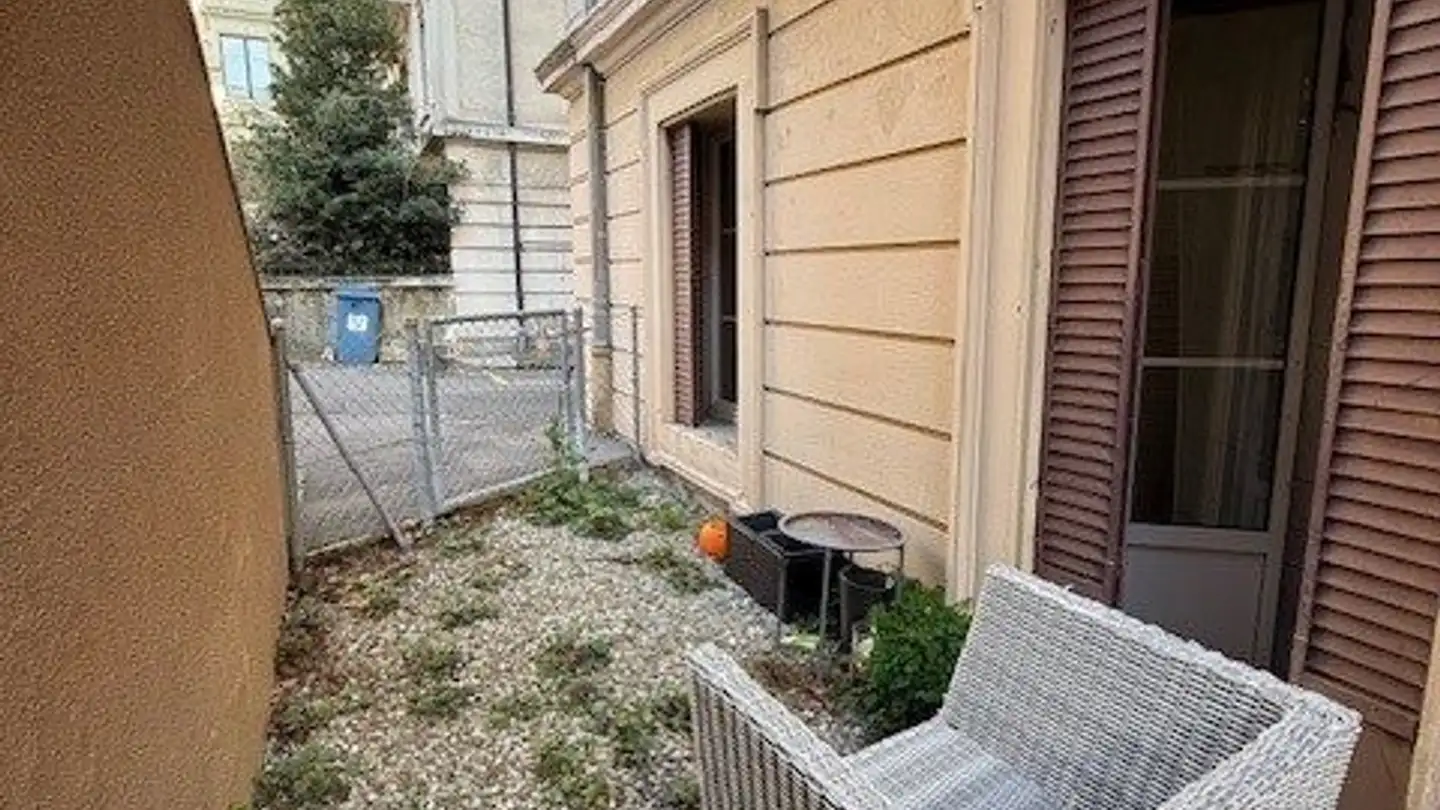 Apartment for rent - Rue De La Pontaise 41, 1018 Lausanne