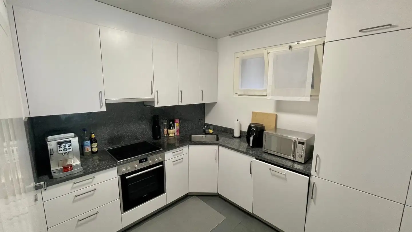 Appartamento in affitto - Via Poggiolo, 6948 Porza - Photo 4