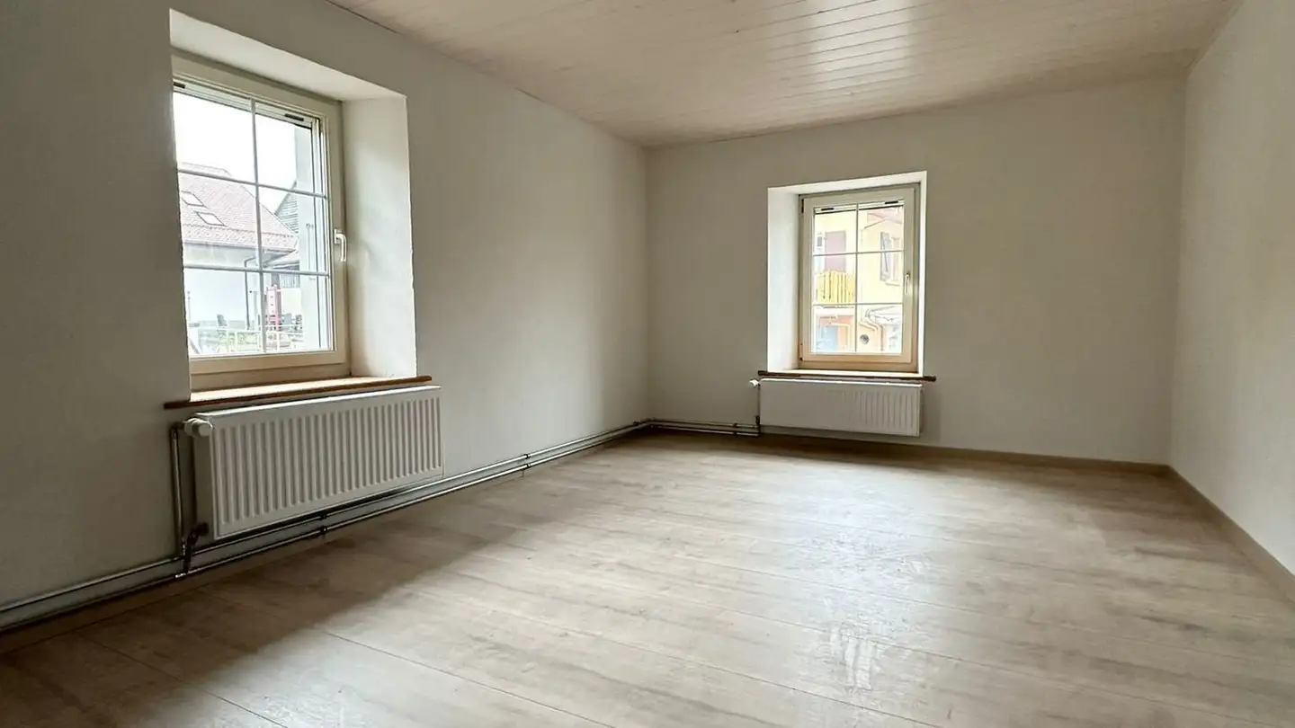 Appartement à louer - Route De Peyres-Possens 3, 1062 Sottens - Photo 3