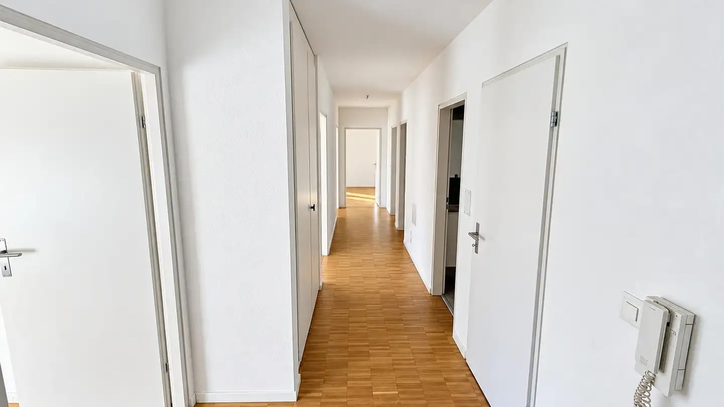 Appartement à louer - Teichweg 17, 4142 Münchenstein - Photo 3