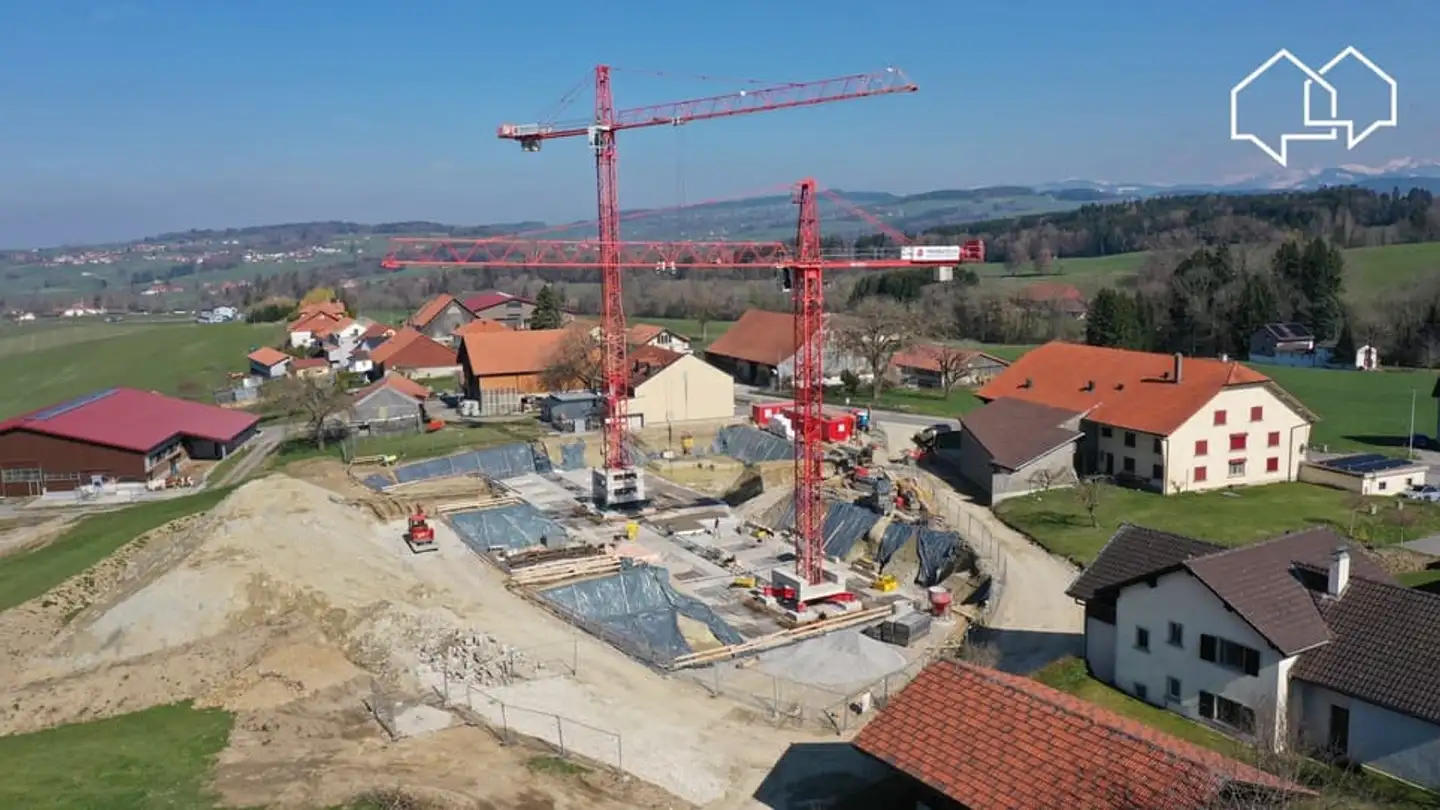 Appartamento in vendita - 1676 Chavannes-les-Forts - Foto 2