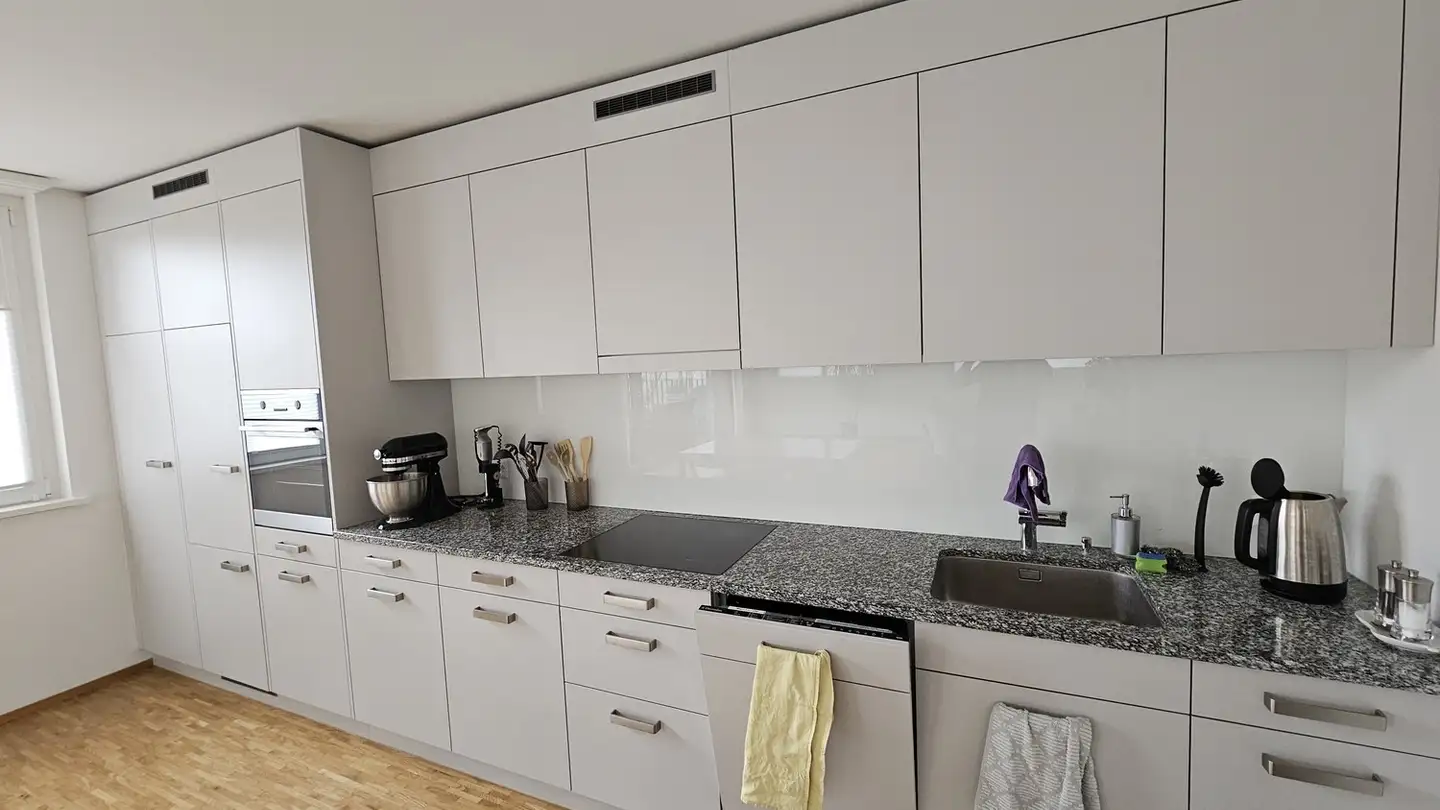 Wohnung mieten - Fangletenstrasse 18, 8180 Bülach - Foto 3